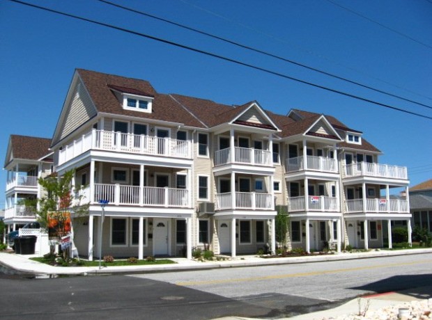 Sunset Palms Ocean City MD Vacation Rentals