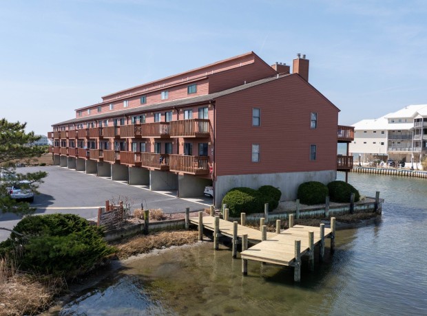 Sunset Landing Ocean City MD Vacation Rentals