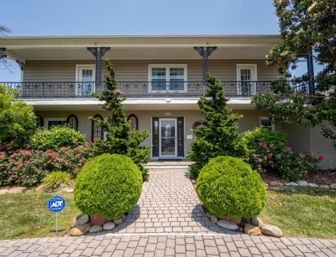 Teal Drive Homes Ocean City MD Vacation Rentals