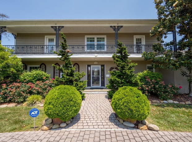 Teal Drive Homes Ocean City MD Vacation Rentals