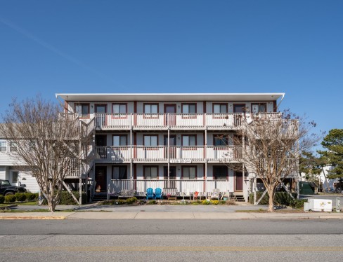Teal Bay Ocean City MD Vacation Rentals