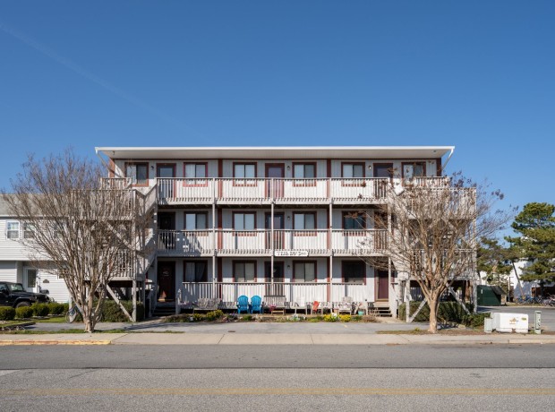 Teal Bay Ocean City MD Vacation Rentals