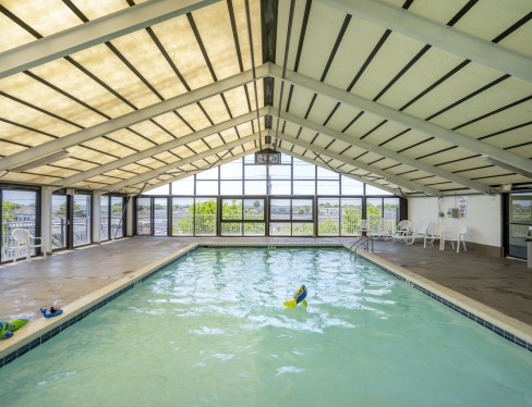 The Waves Ocean City MD Vacation Rentals