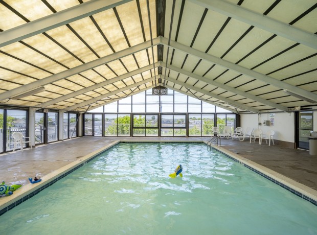 The Waves Ocean City MD Vacation Rentals