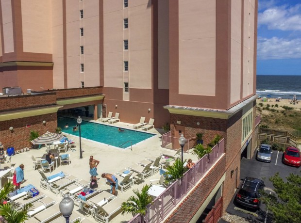 The Towers Ocean City MD Vacation Rentals