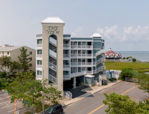 The View Ocean City MD Vacation Rentals
