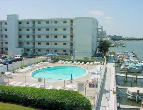 Thunder Island Ocean City MD Vacation Rentals