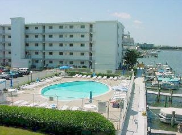 Thunder Island Ocean City MD Vacation Rentals
