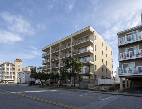 Tradewinds Ocean City MD Vacation Rentals