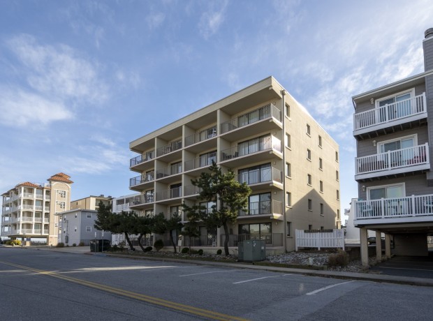Tradewinds Ocean City MD Vacation Rentals