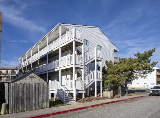 Wanmar Ocean City MD Vacation Rentals