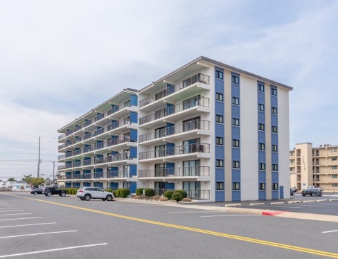 Watergate Ocean City MD Vacation Rentals