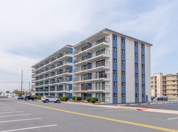 Watergate Ocean City MD Vacation Rentals
