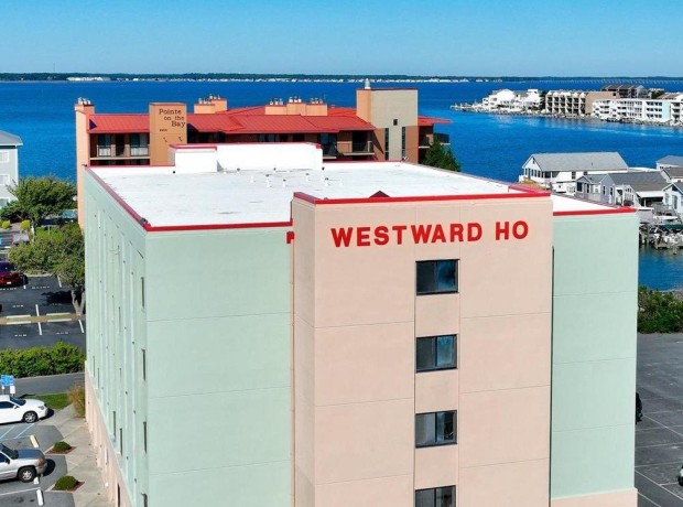 Westward Ho Ocean City MD Vacation Rentals