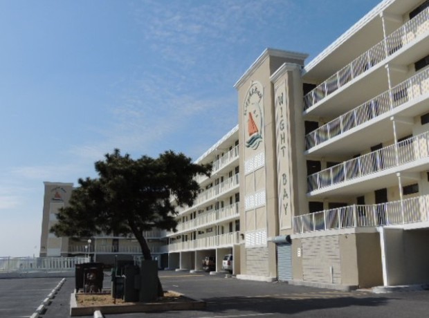 Wight Bay Ocean City MD Vacation Rentals