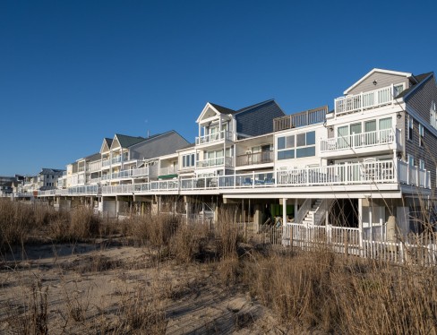 White Sands Village Ocean City MD Vacation Rentals