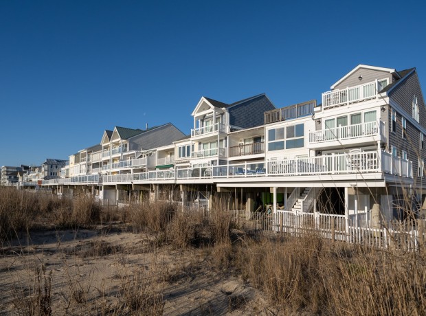 White Sands Village Ocean City MD Vacation Rentals