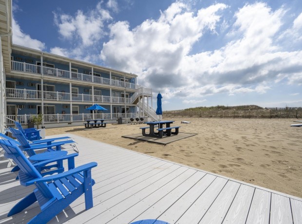 46th St Windjammer Ocean City MD Vacation Rentals