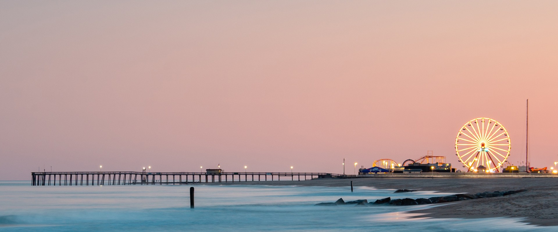 Ocean City Vacation Rentals