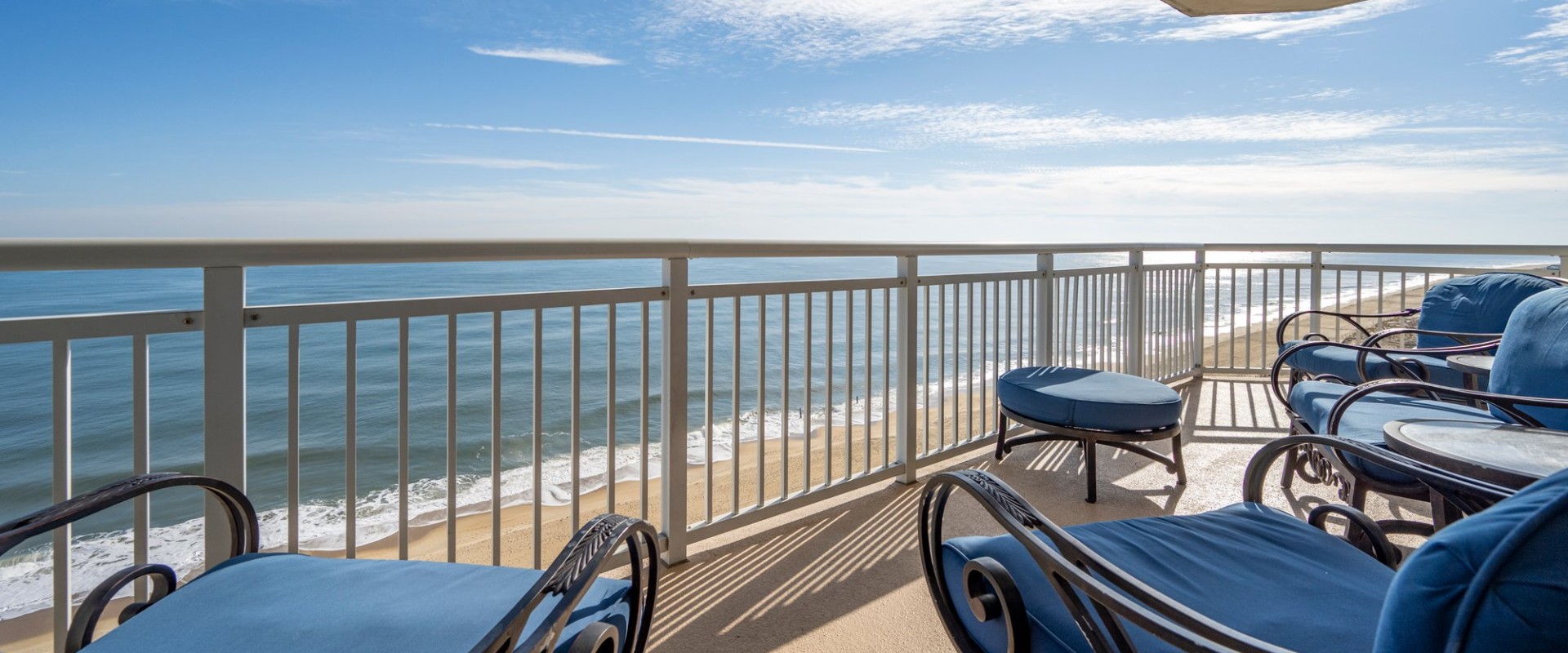 Ocean City Vacation Rentals