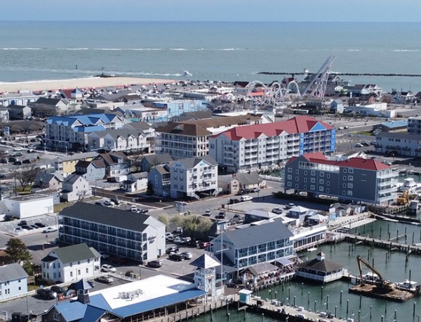 Ocean City Events