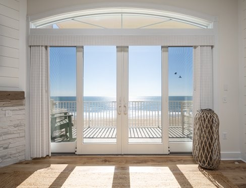 Oceanfront