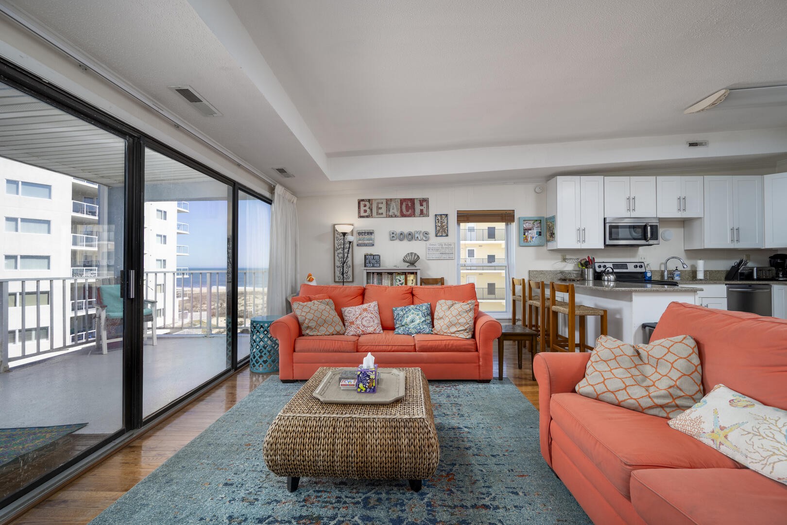 Book 60 East 3E, 5 60th St Ocean City, MD 21842 Vacation Rental