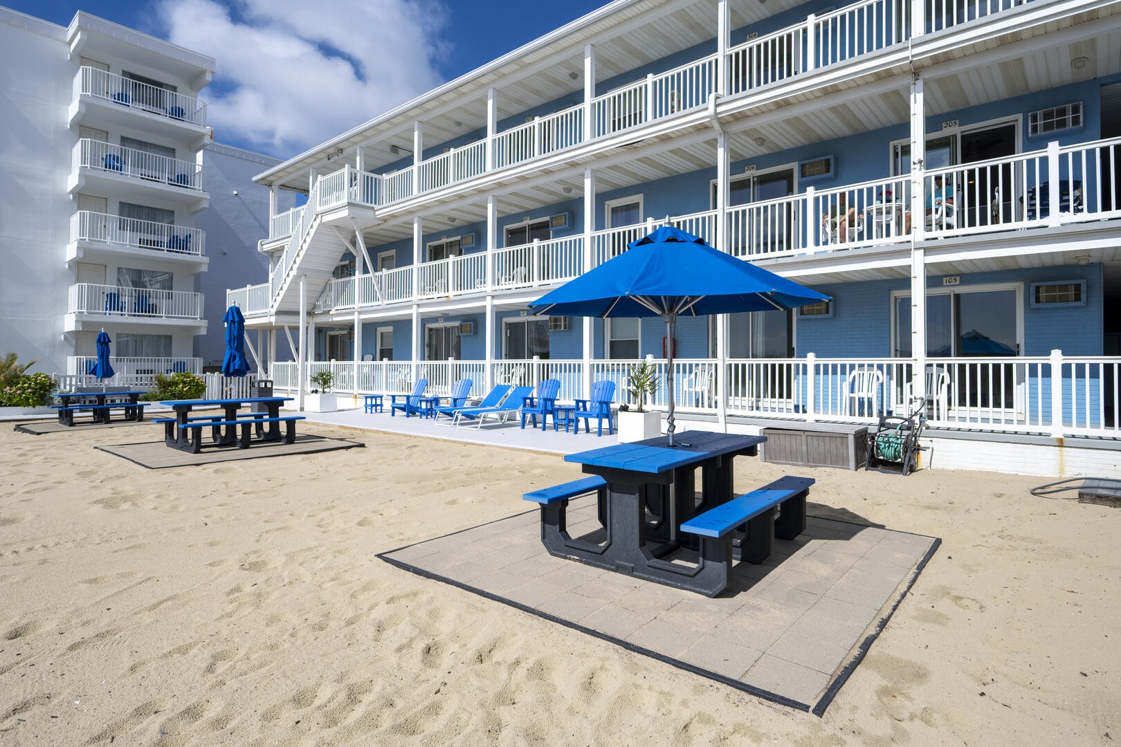 Book 46th St Windjammer 204, 4503 Atlantic Ave Ocean City, MD