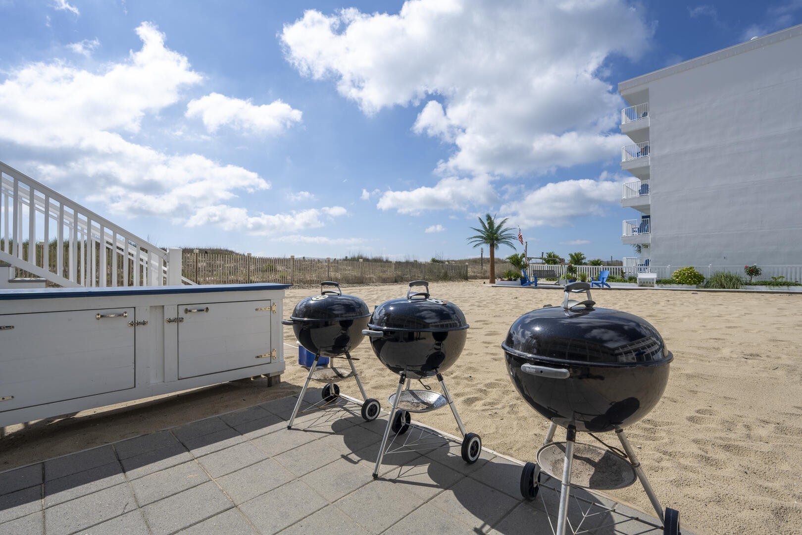 Book 46th St Windjammer 300 (Deluxe), 4503 Atlantic Ave Ocean City