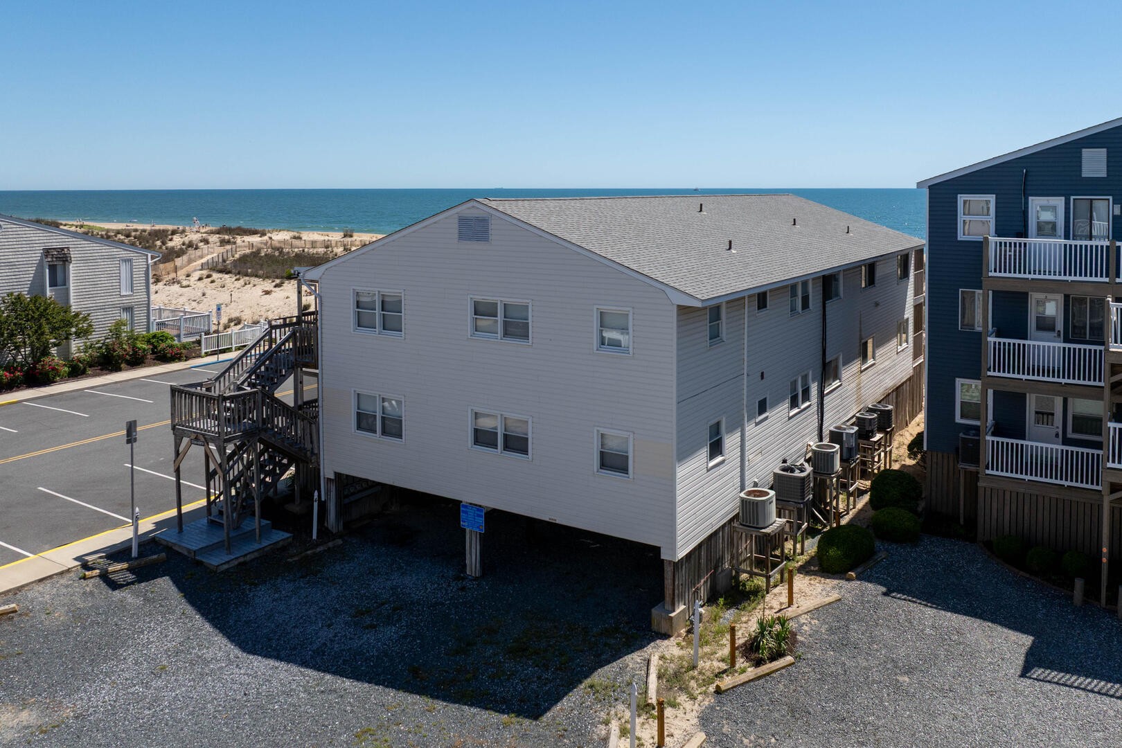Book Ocean North 3, 12711 Wight St Ocean City, MD 21842 Vacation