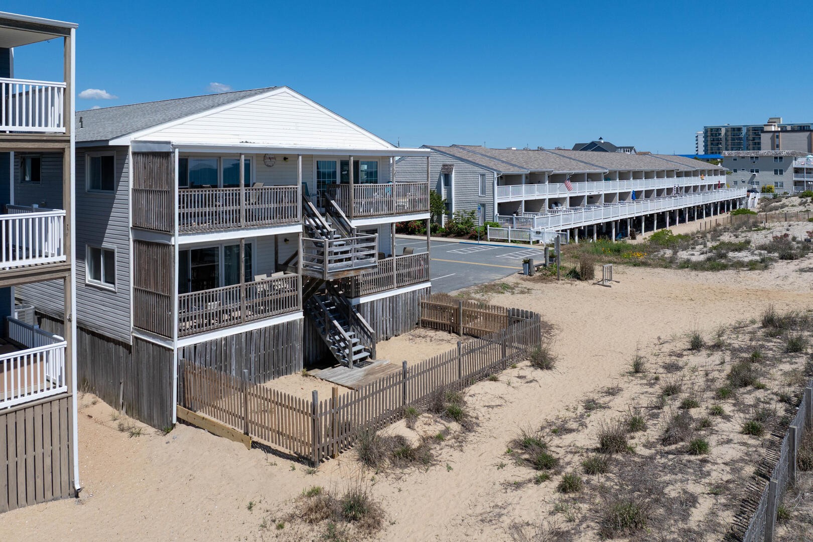 Book Ocean North 3, 12711 Wight St Ocean City, MD 21842 Vacation