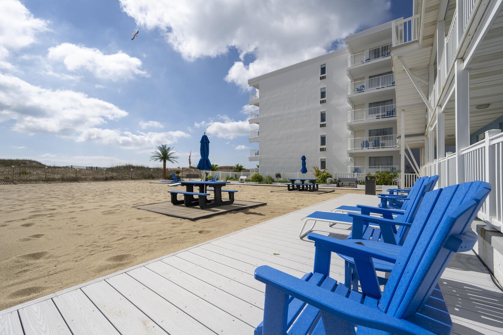 Book 46th St Windjammer 303, 4503 Atlantic Ave Ocean City, MD
