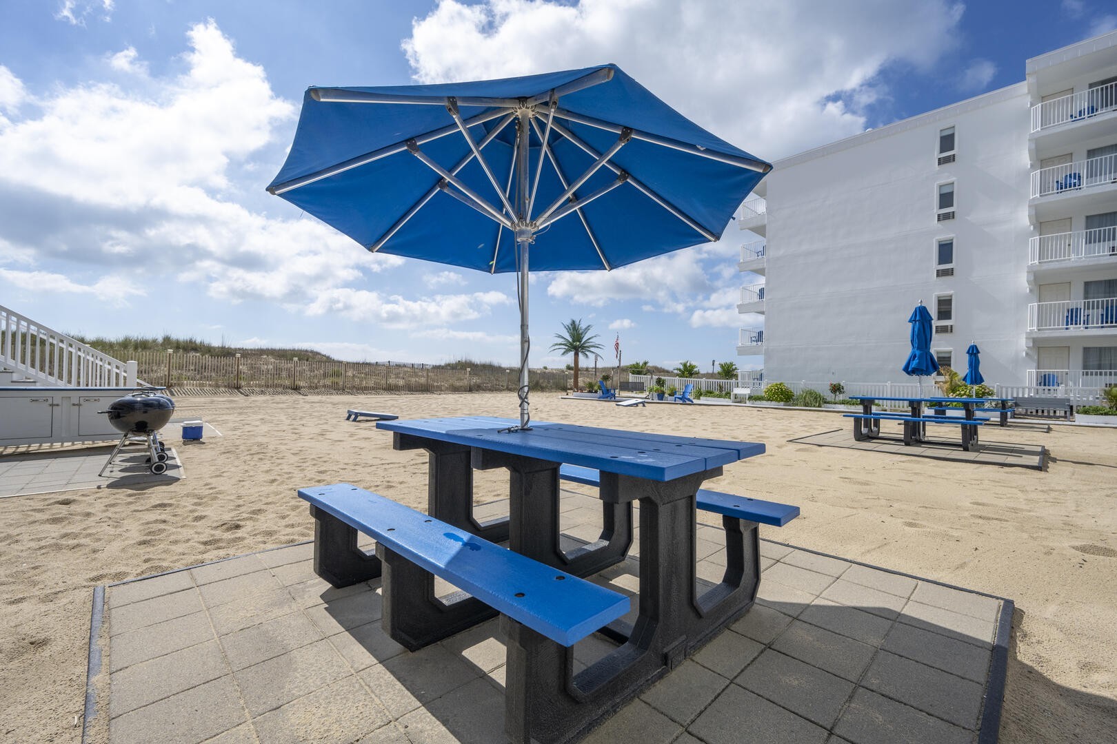 Book 46th St Windjammer 303, 4503 Atlantic Ave Ocean City, MD