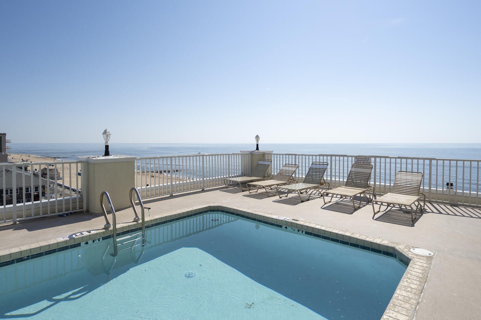 Book South Beach 509 (Side), 6 7th Street Ocean City , MD 21842