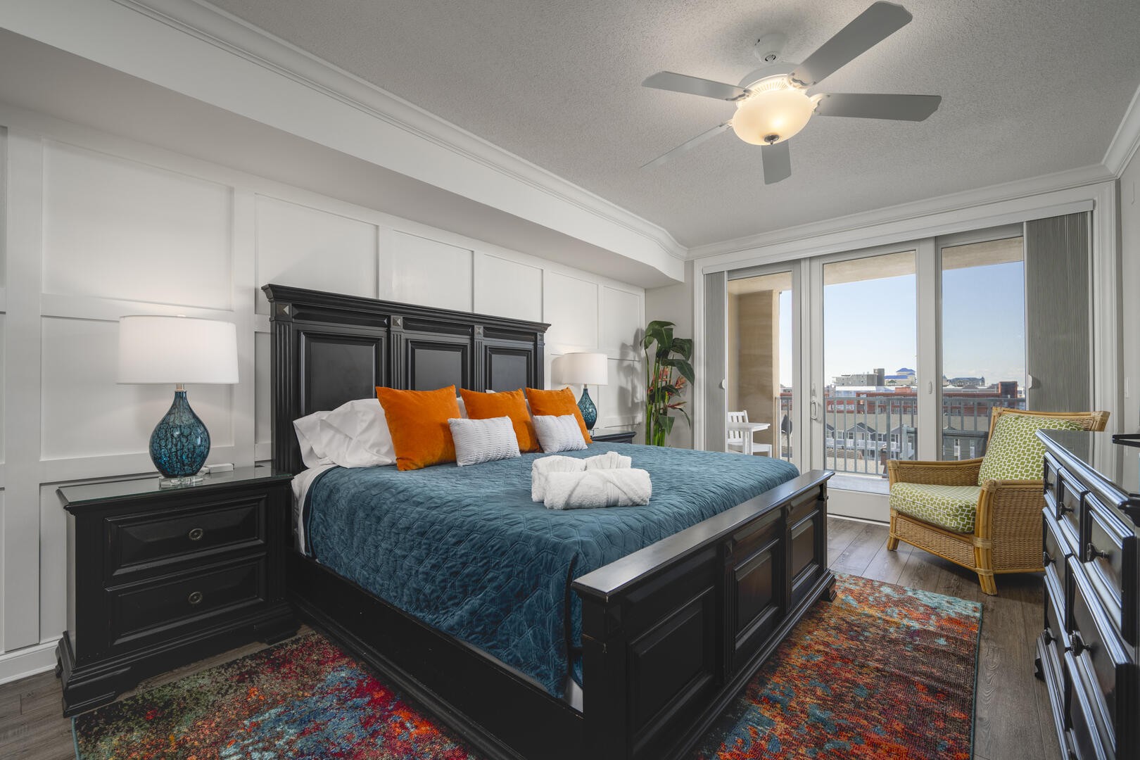 Book South Beach 509 (Side), 6 7th Street Ocean City , MD 21842