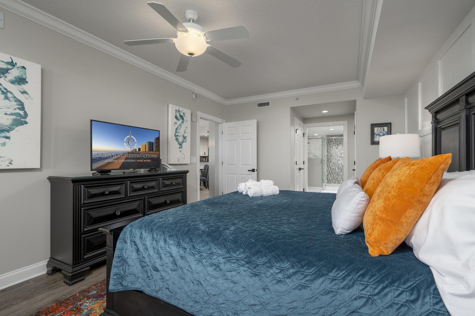 Book South Beach 509 (Side), 6 7th Street Ocean City , MD 21842