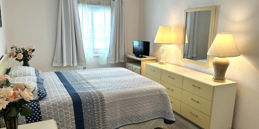 Bedroom 1