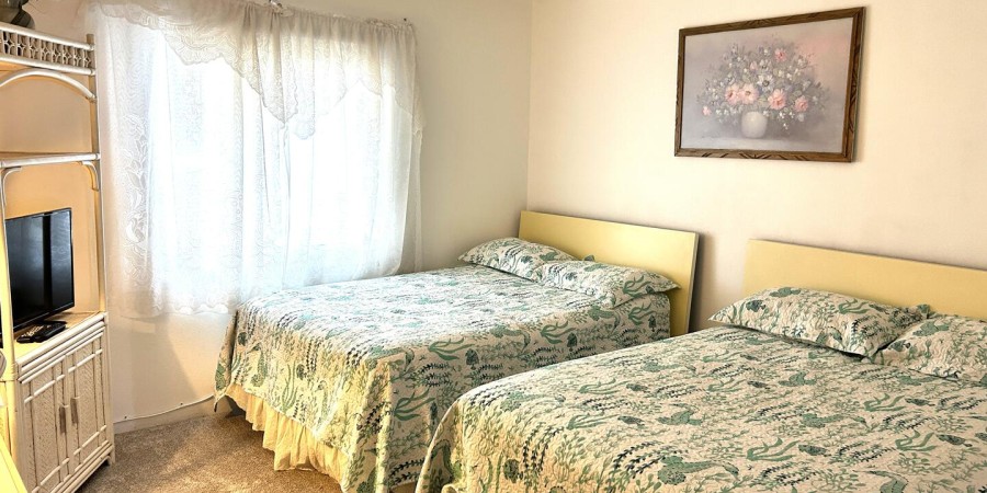 Bedroom 2