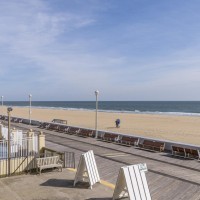 View of Beach 