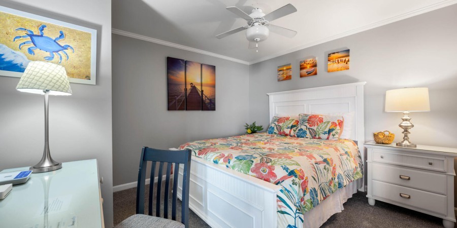 Bedroom 2