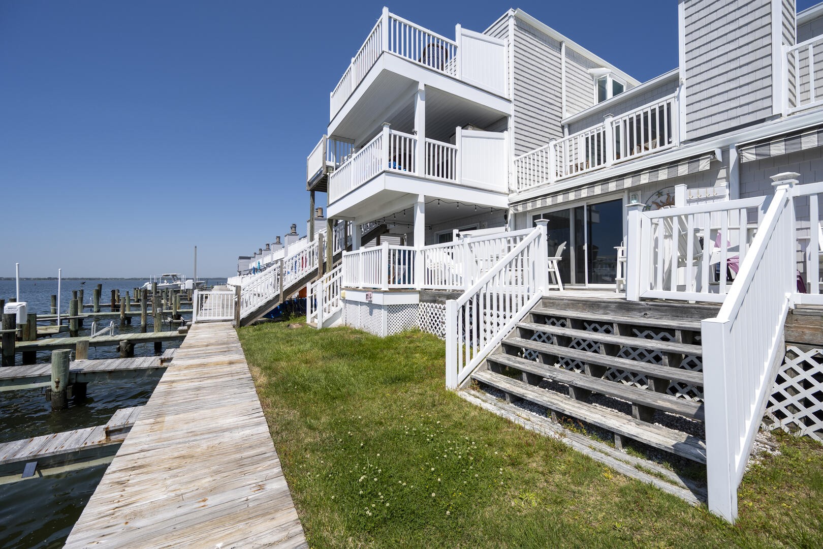 Book Rusty Anchor East 7, 717 Rusty Anchor Road Ocean City, MD