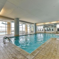 Gateway Indoor Pool 