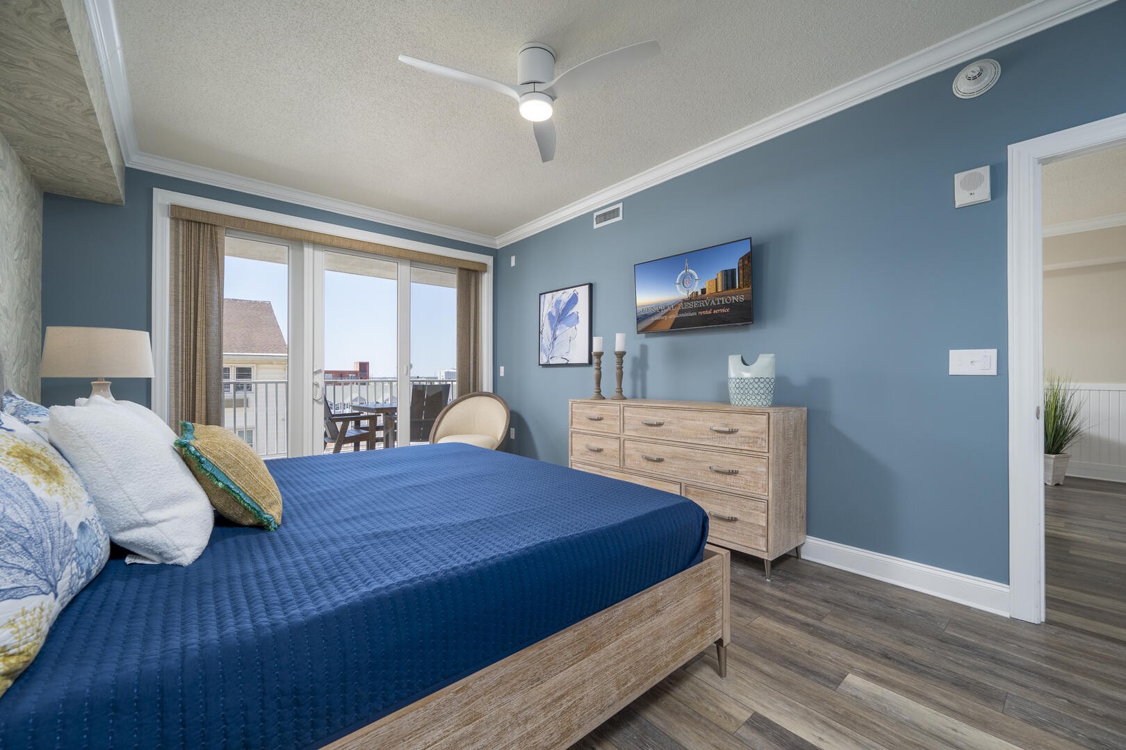 Book South Beach 405 (Side), 6 7th Street Ocean City, MD 21842