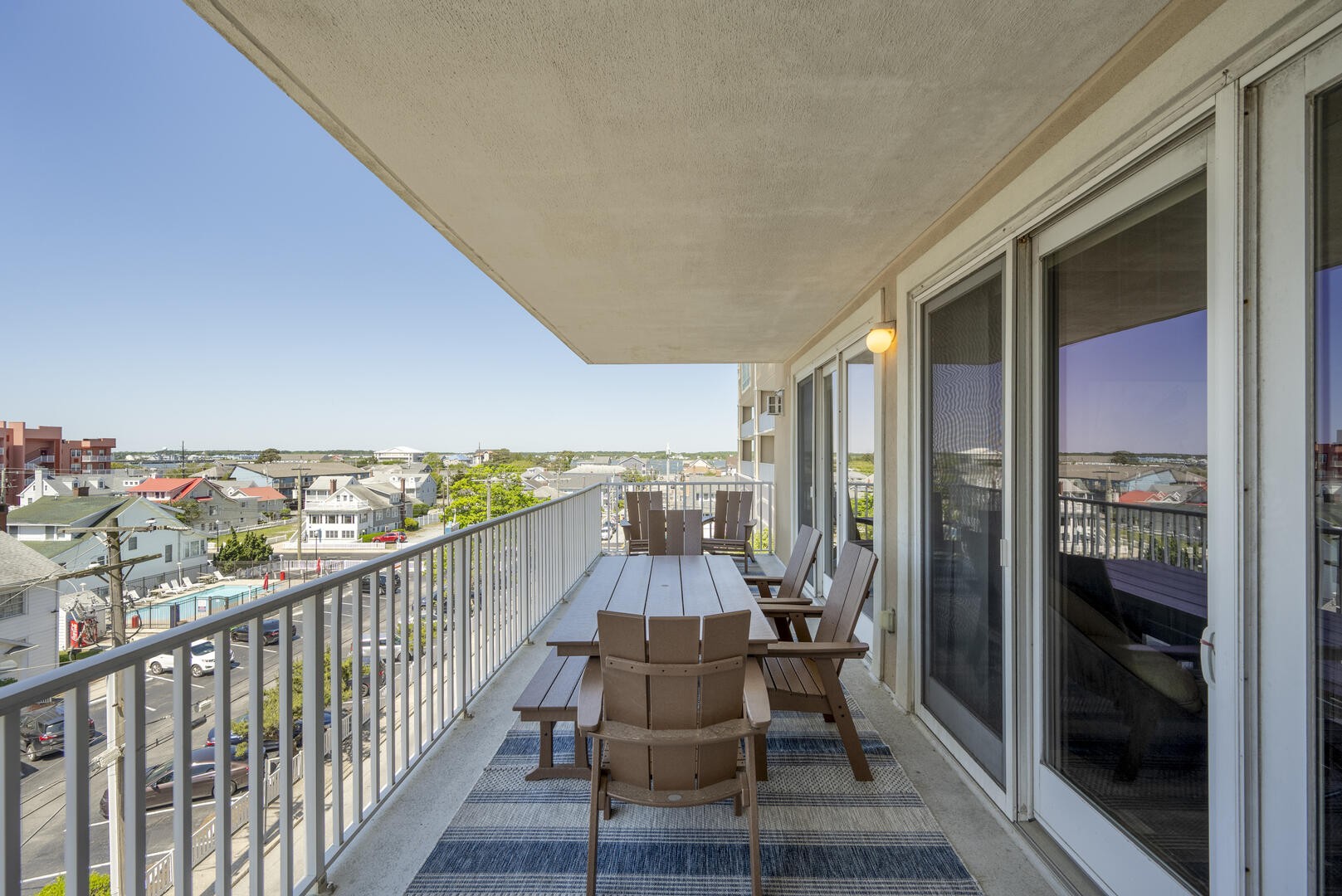 Book South Beach 405 (Side), 6 7th Street Ocean City, MD 21842