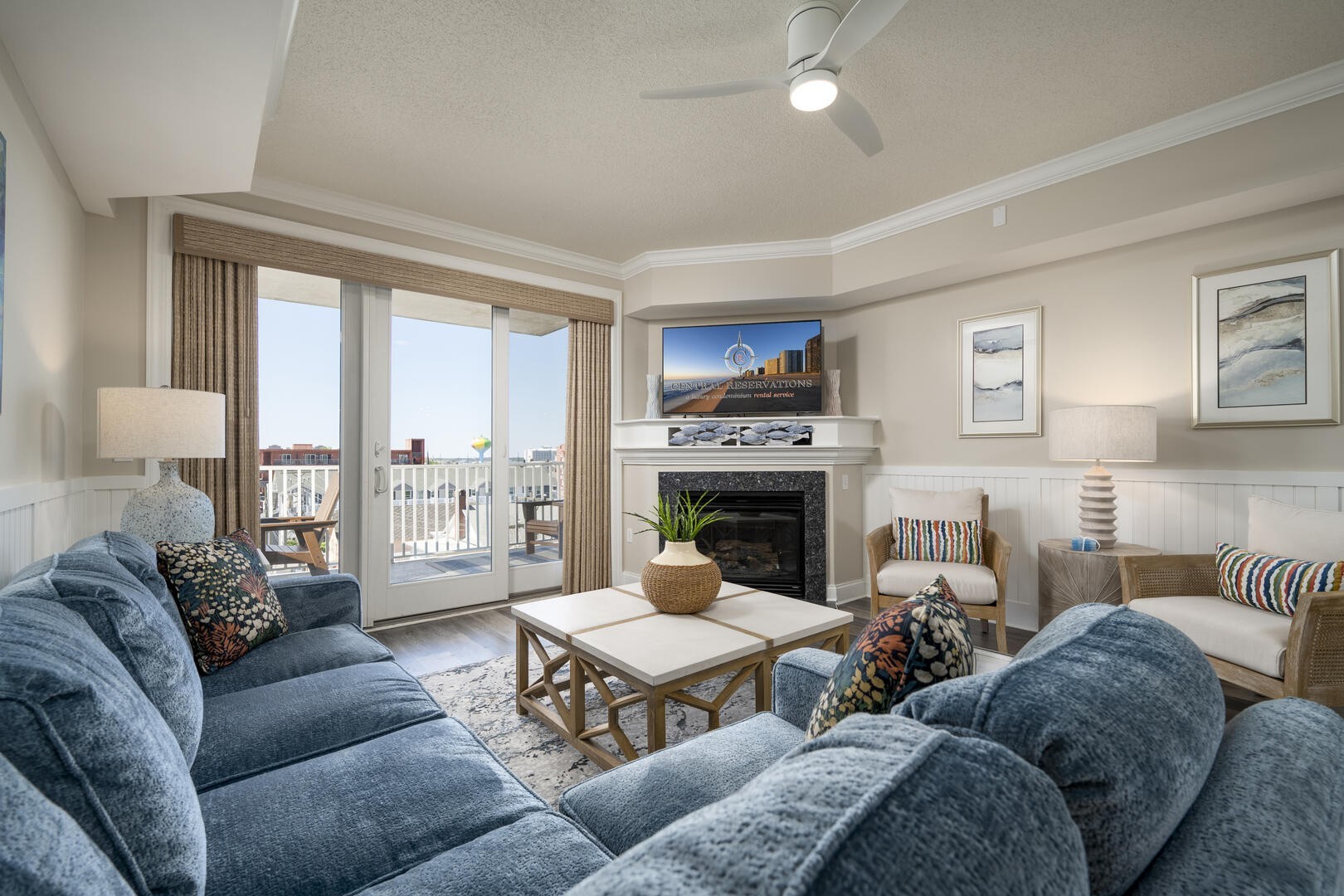 Book South Beach 405 (Side), 6 7th Street Ocean City, MD 21842