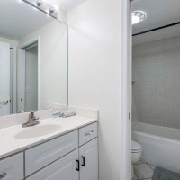 bath