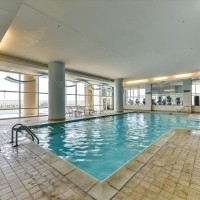 Gateway Grand Indoor Pool