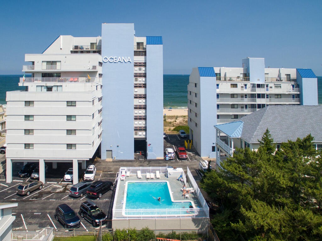 Book Oceana I 303, 8201 Atlantic Avenue Ocean City, MD 21842