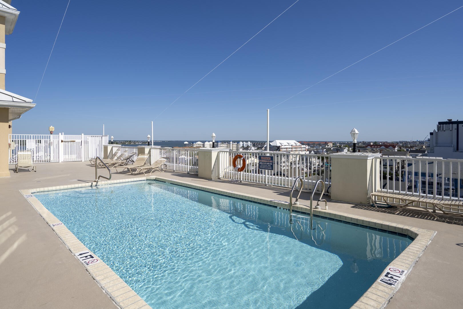 Book South Beach 204, 6 7th Street Ocean City, MD 21842 Vacation