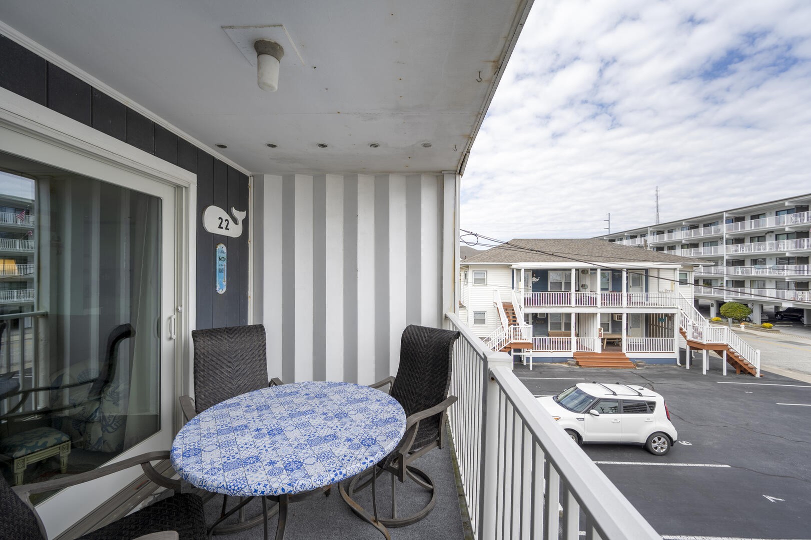 Book Lazy Whale 22, 3-A 63rd Street Ocean City, MD 21842 Vacation